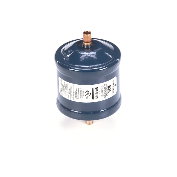 Filter Drier 5 Cu In 1/4 Sold